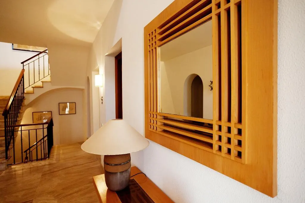 Villa Maricel Sant Feliu de Guixols