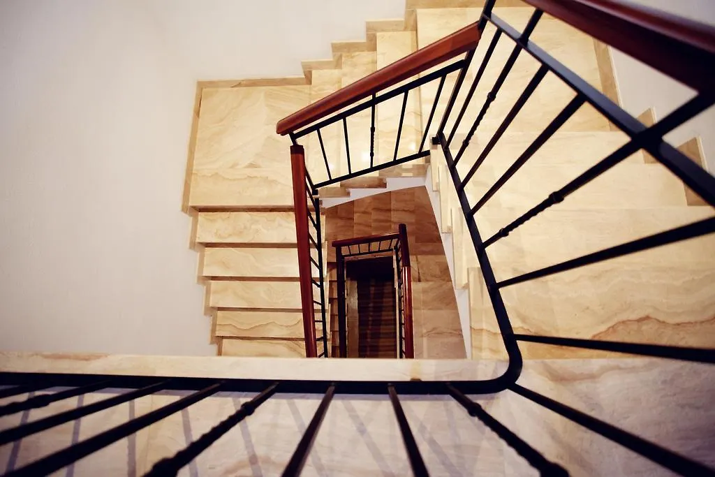 Villa Maricel Sant Feliu de Guixols