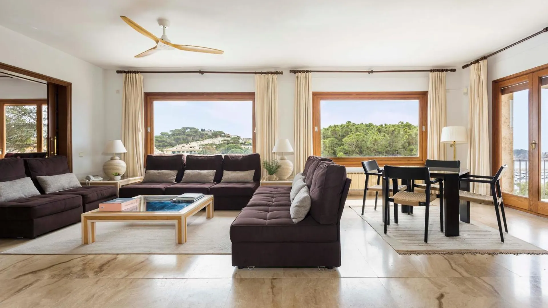 Villa Maricel Sant Feliu de Guixols