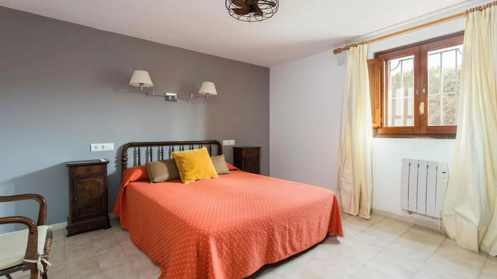 Villa Maricel Sant Feliu de Guixols 0*,  Spain