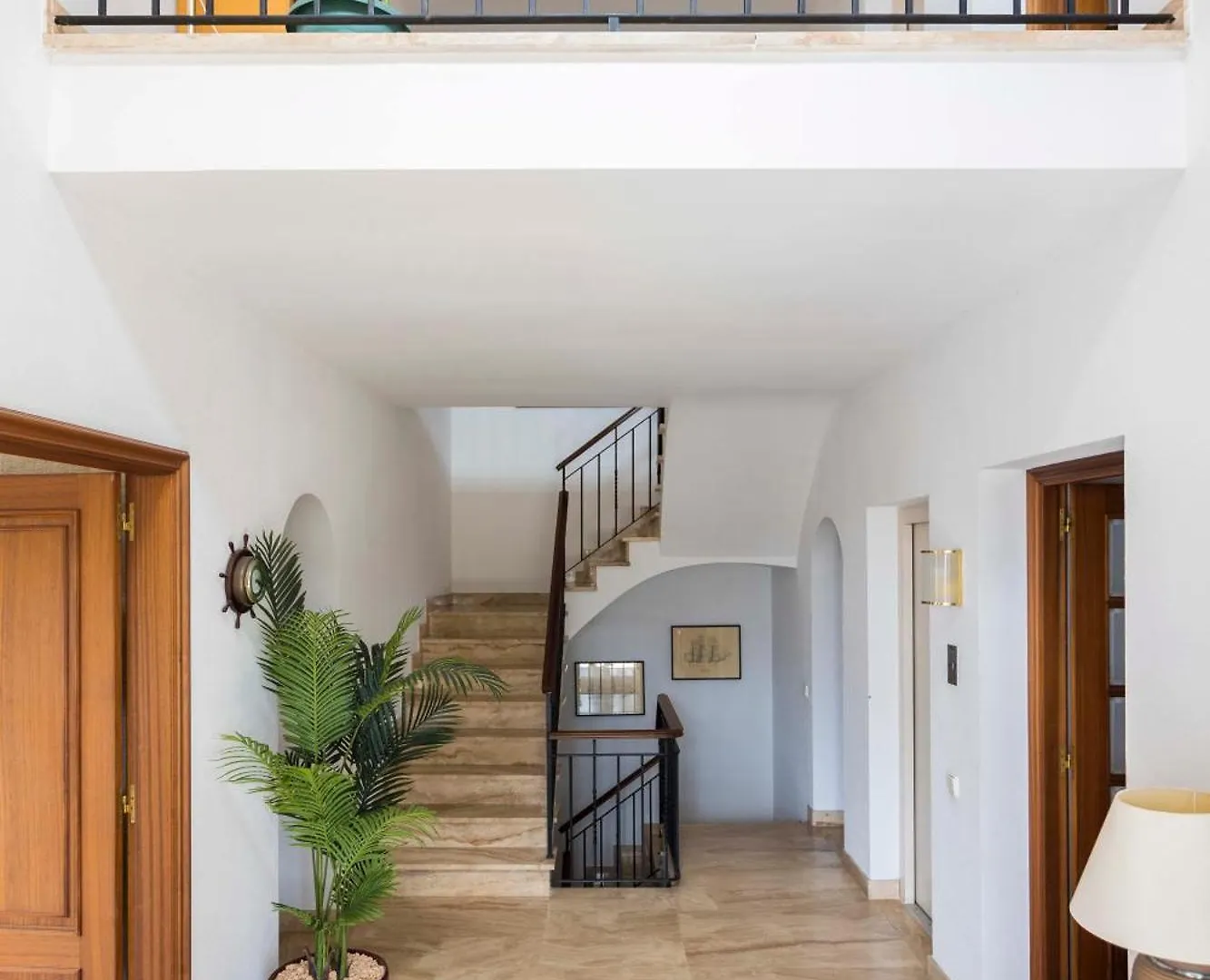 Villa Maricel Sant Feliu de Guixols