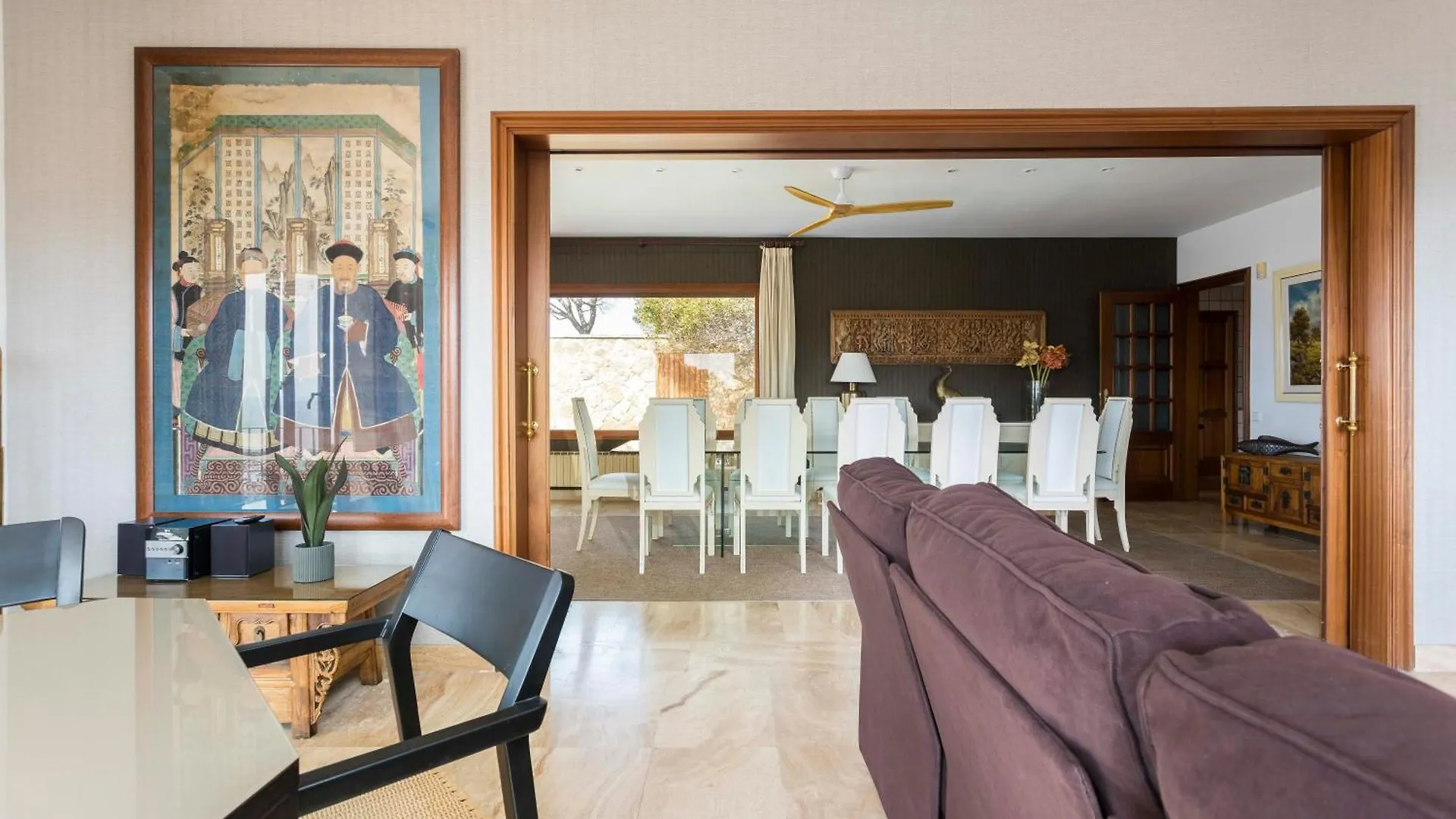 Villa Maricel Sant Feliu de Guixols