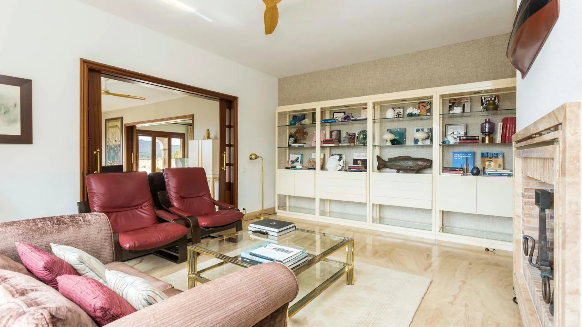 Villa Maricel Sant Feliu de Guixols