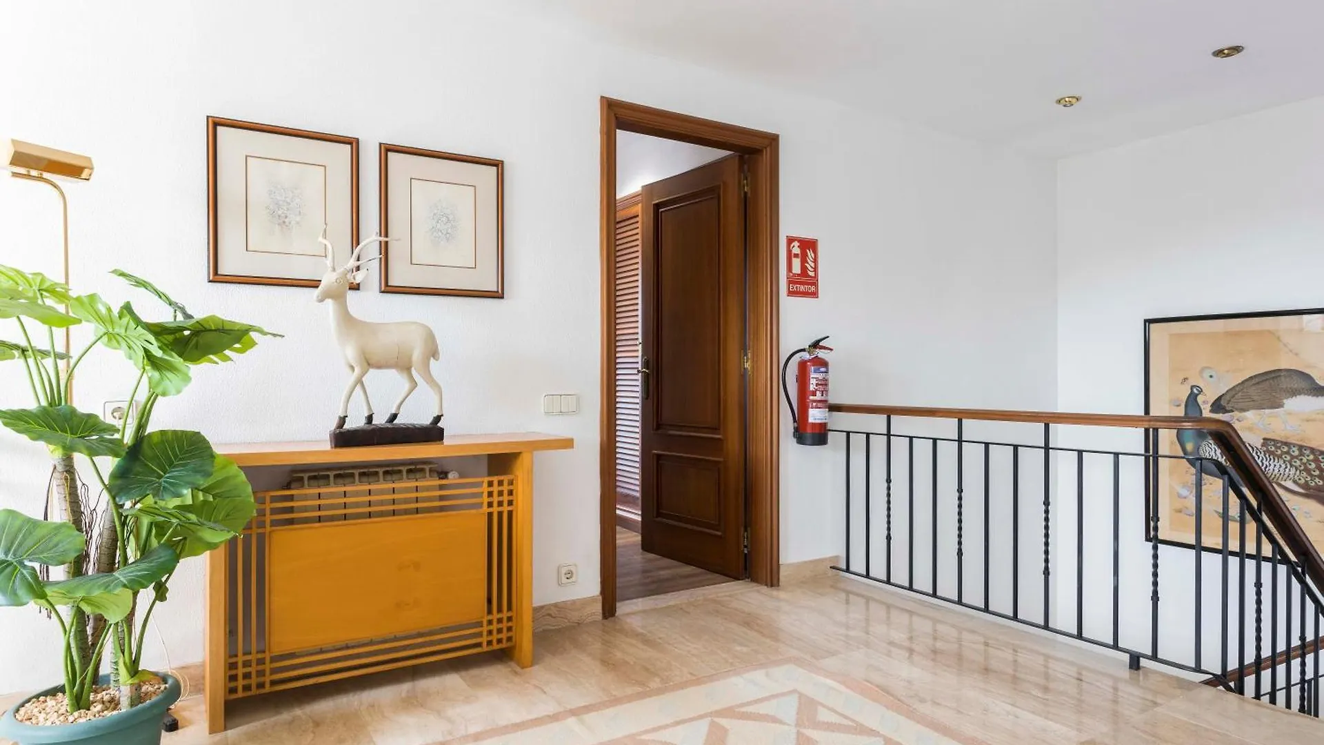 Villa Maricel Sant Feliu de Guixols 0*,