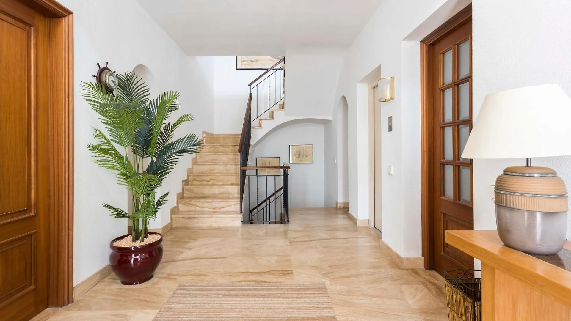 Villa Maricel Sant Feliu de Guixols Spain
