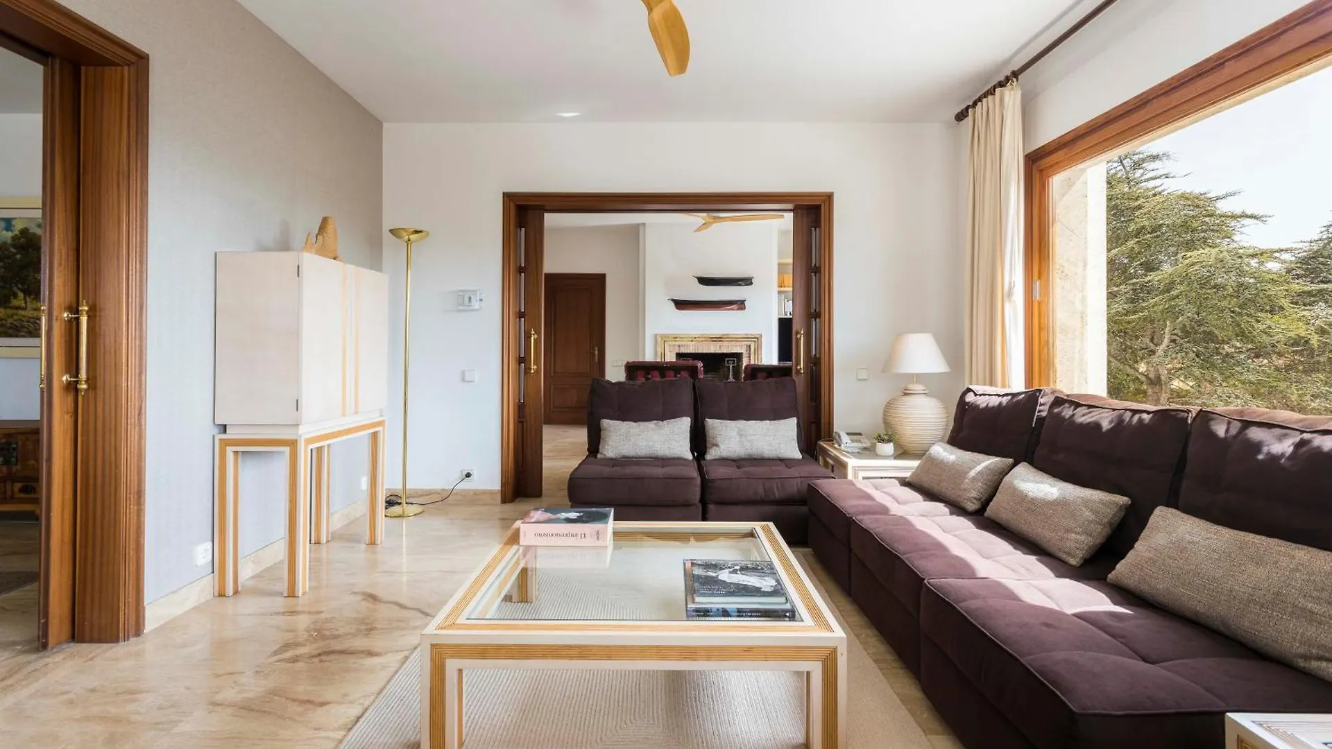 Villa Maricel Sant Feliu de Guixols