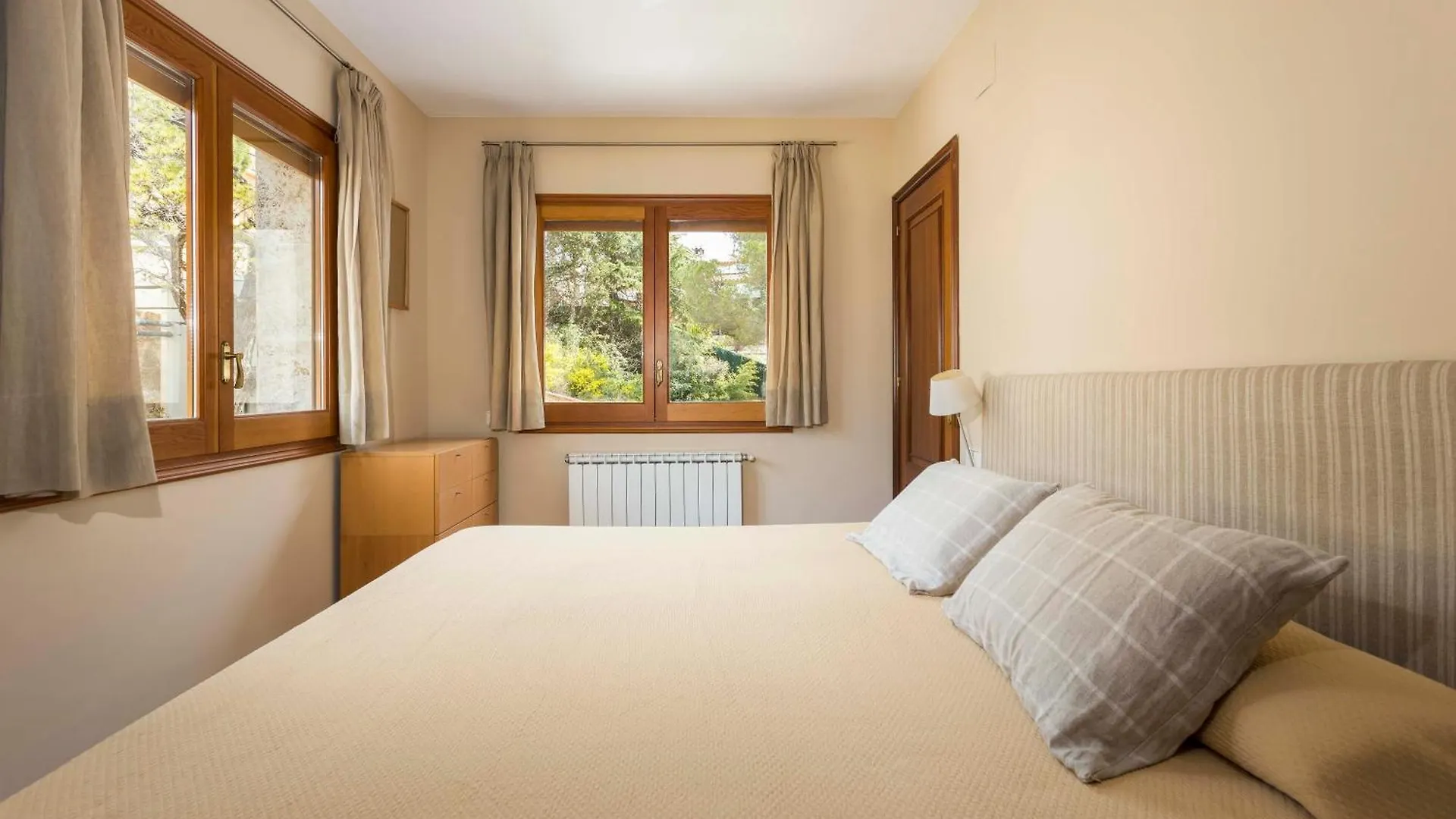 Villa Maricel Sant Feliu de Guixols