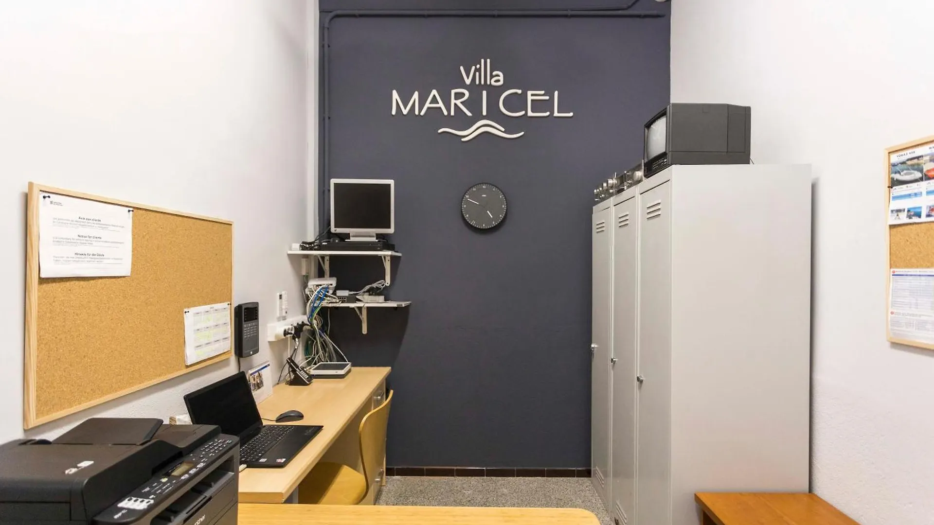 Villa Maricel Sant Feliu de Guixols Spain
