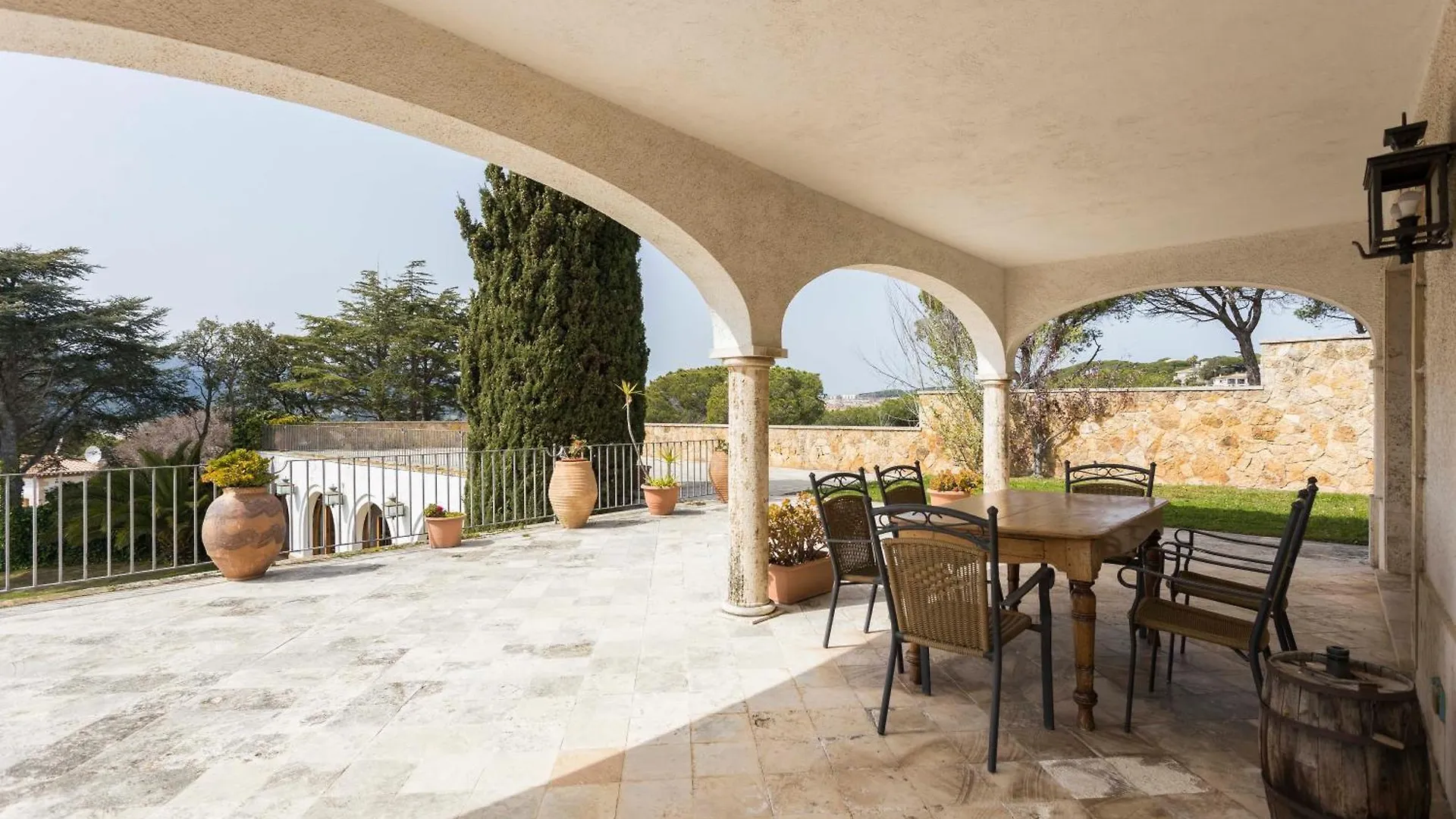 Villa Maricel Sant Feliu de Guixols 0*,  Spain
