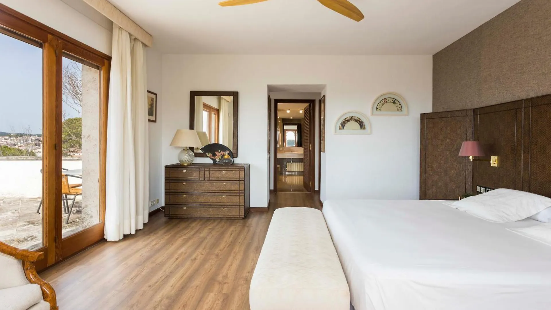 Villa Maricel Sant Feliu de Guixols 0*,