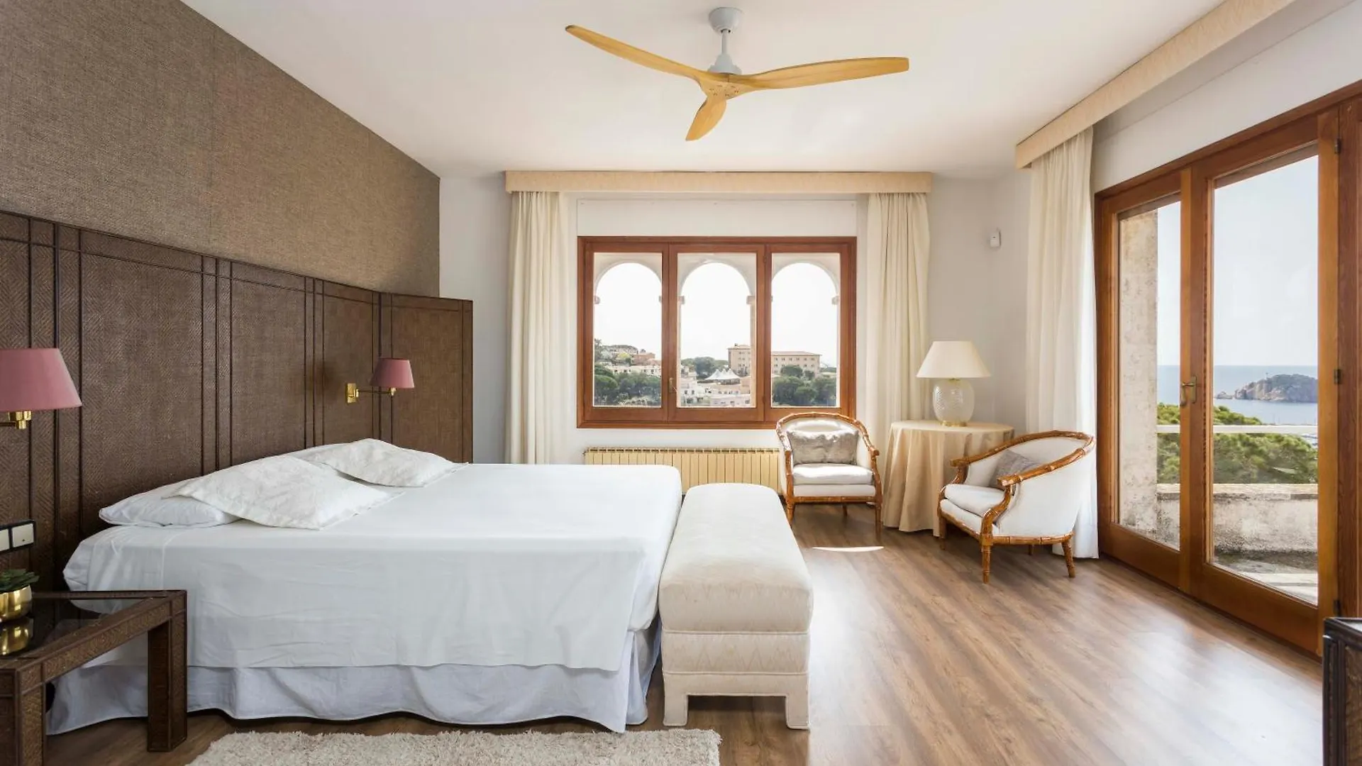 Villa Maricel Sant Feliu de Guixols 0*,