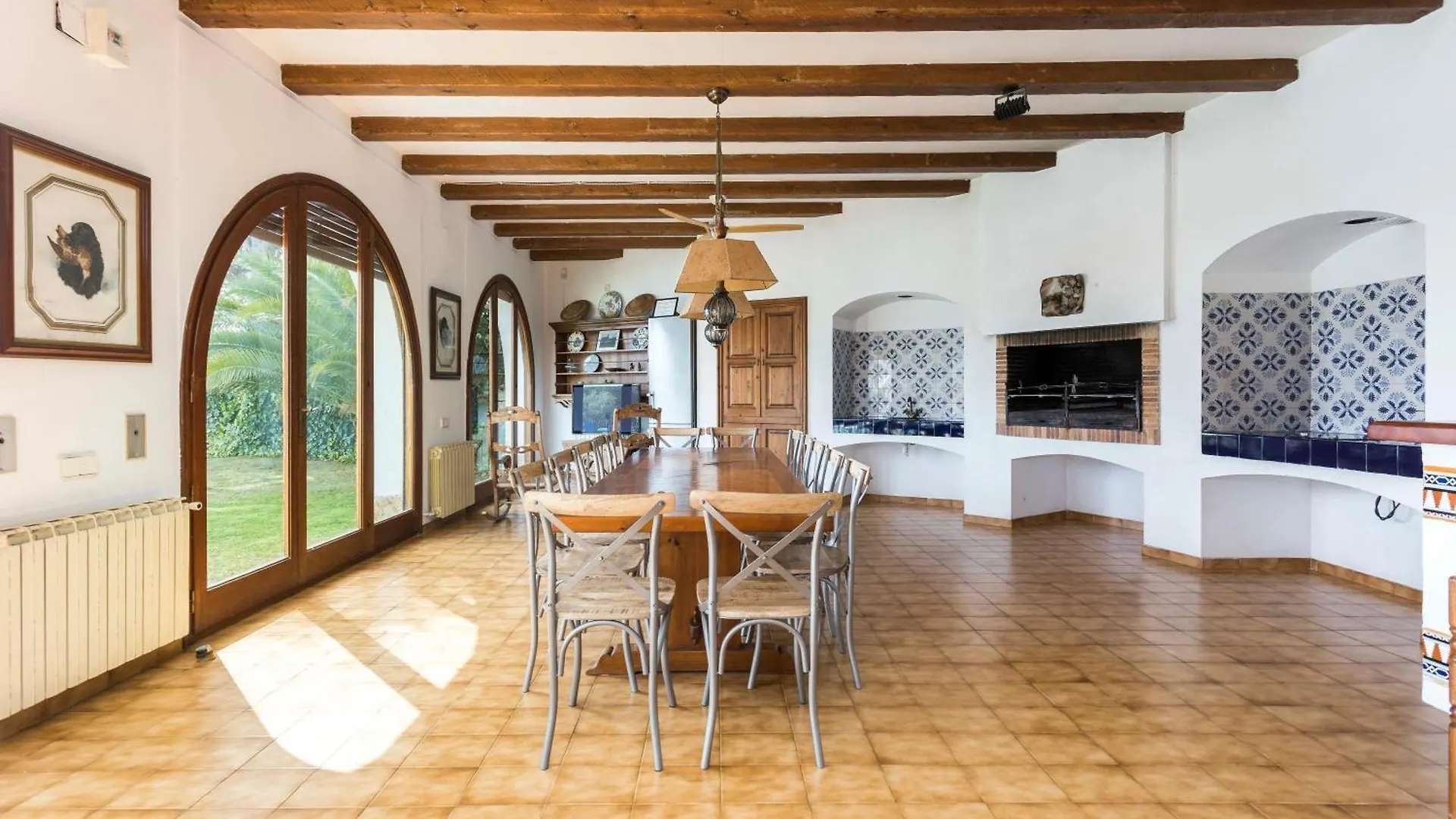 Villa Maricel Sant Feliu de Guixols Spain