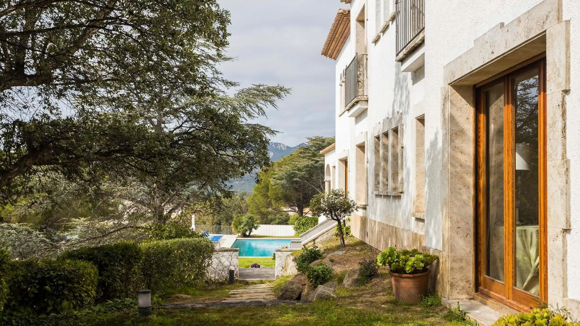 Villa Maricel Sant Feliu de Guixols