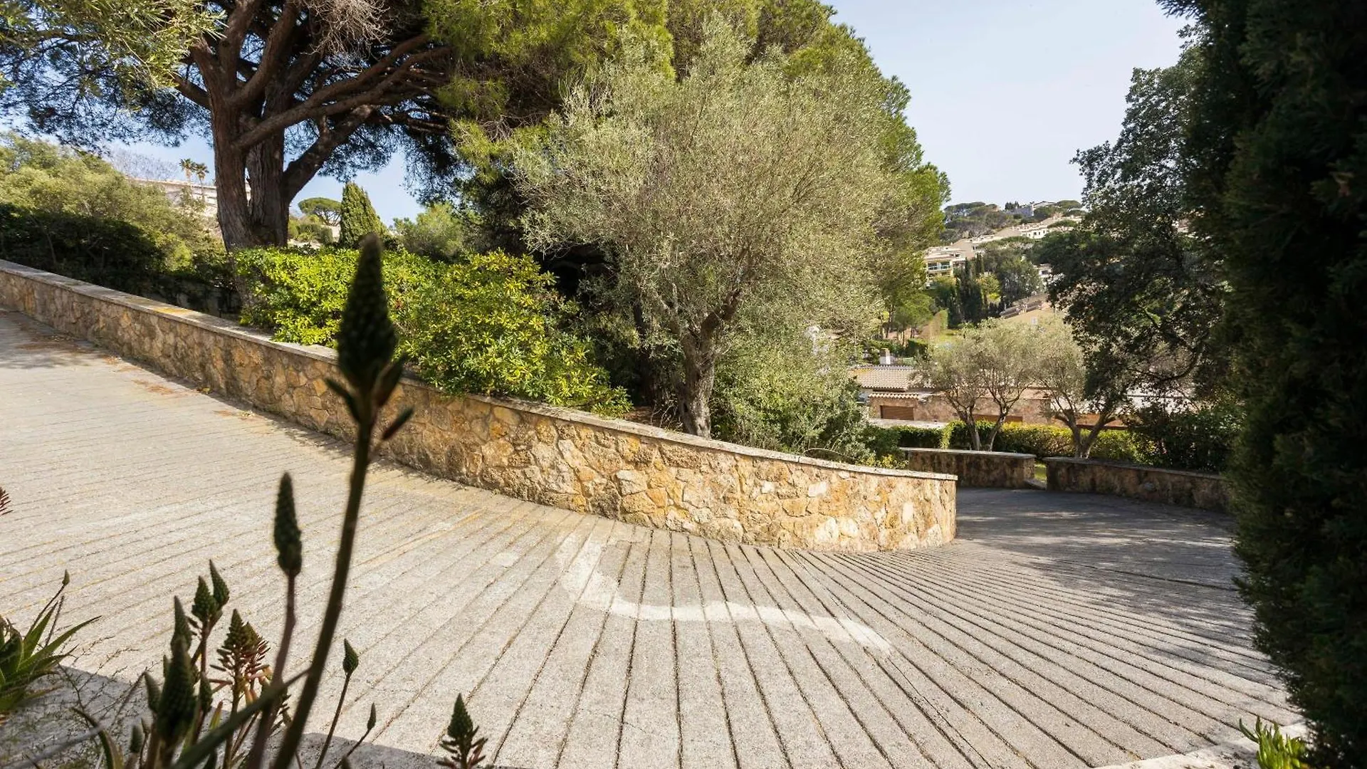Villa Maricel Sant Feliu de Guixols 0*,  Spain