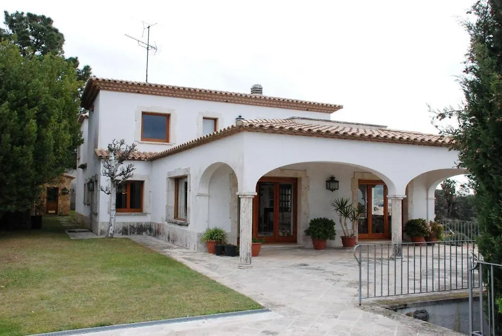 Villa Maricel Sant Feliu de Guixols Spain