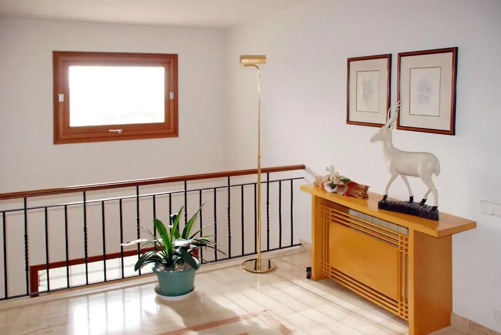 Villa Maricel Sant Feliu de Guixols