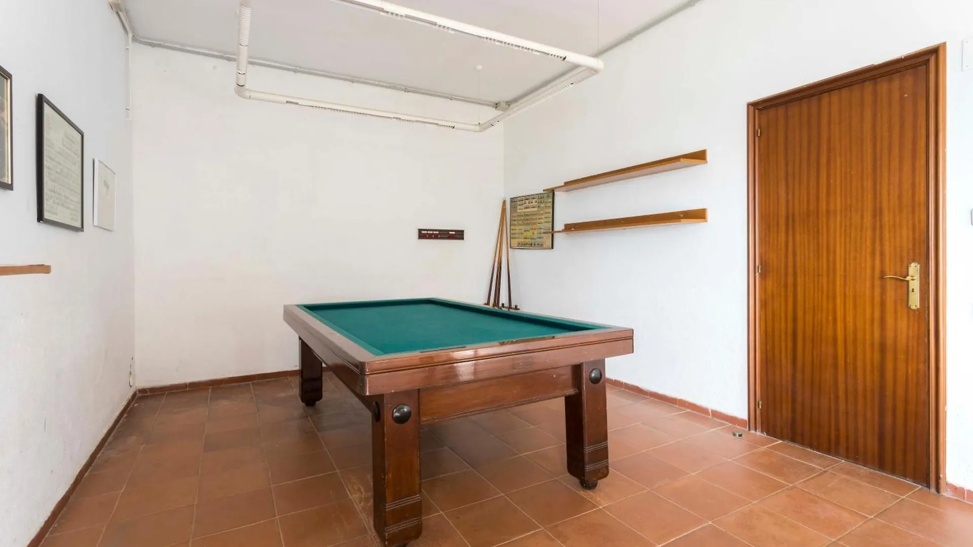 Villa Maricel Sant Feliu de Guixols