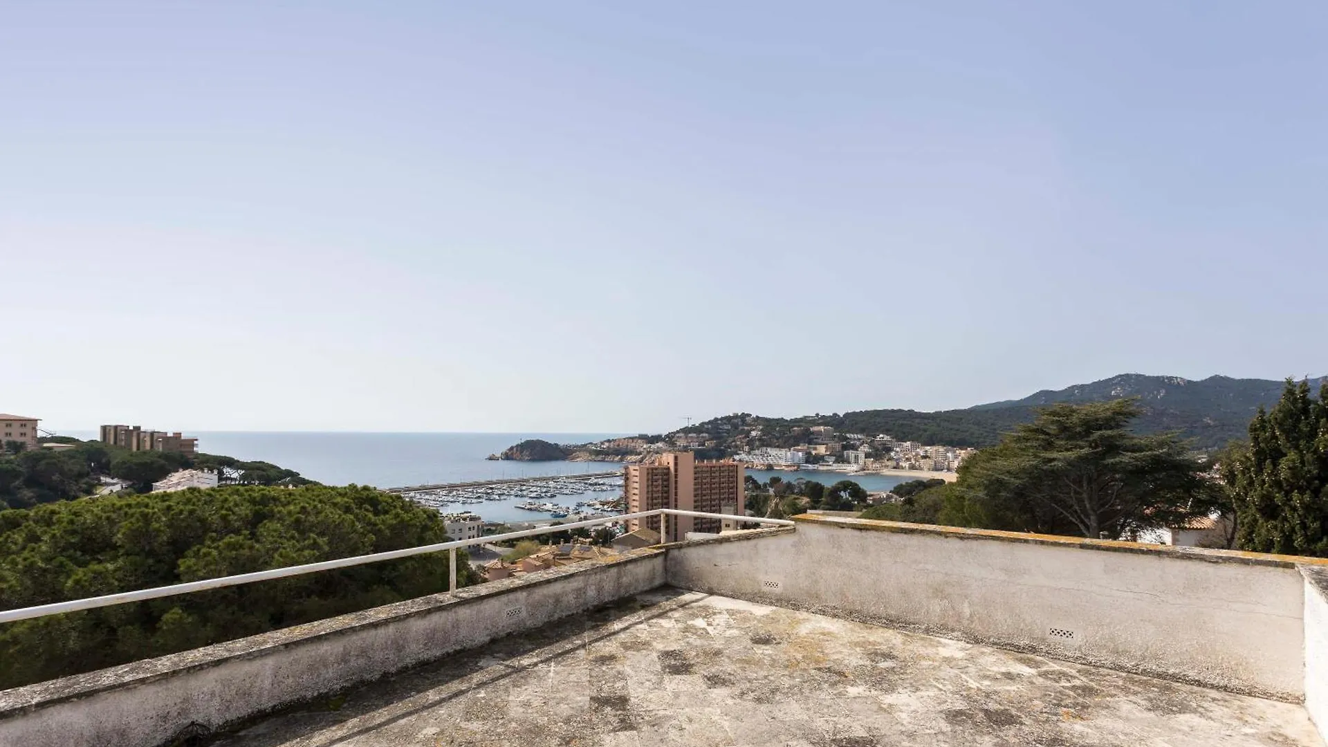 Villa Maricel Sant Feliu de Guixols Spain