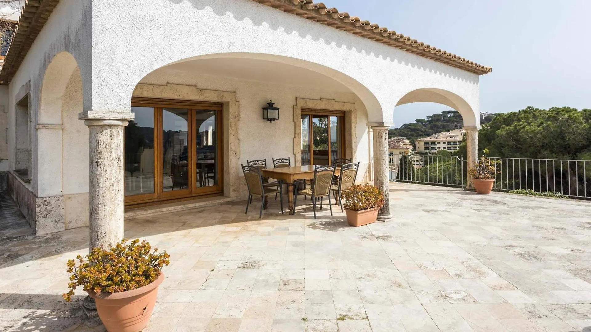 Villa Maricel Sant Feliu de Guixols