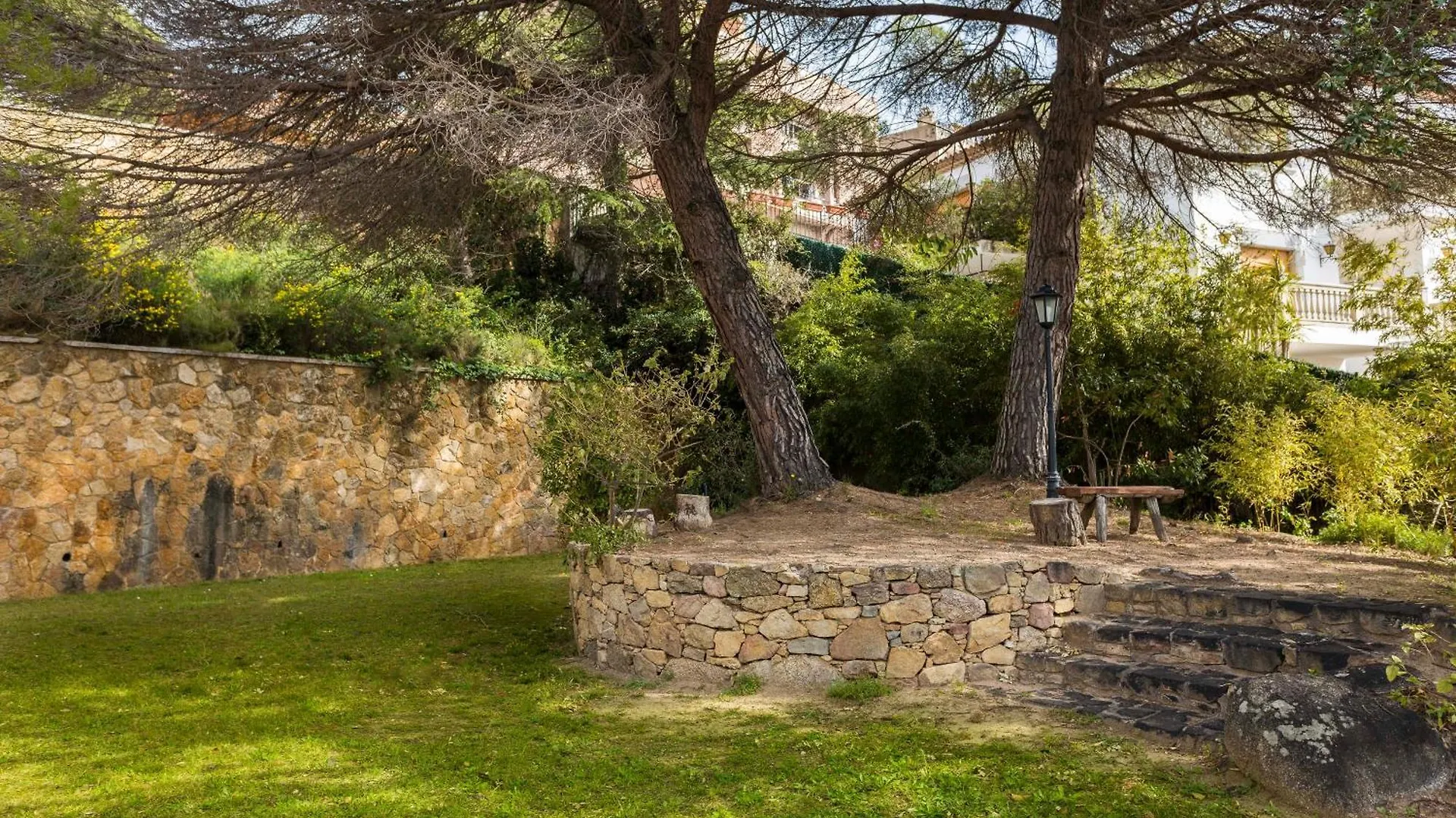 Villa Maricel Sant Feliu de Guixols