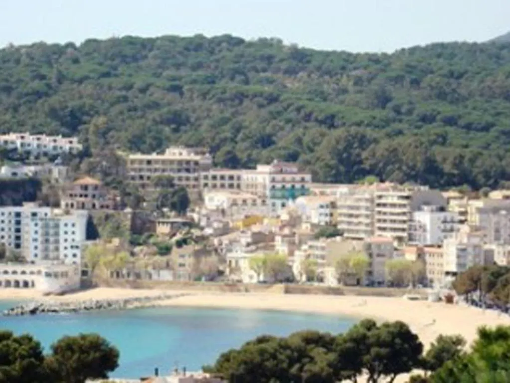 Villa Maricel Sant Feliu de Guixols