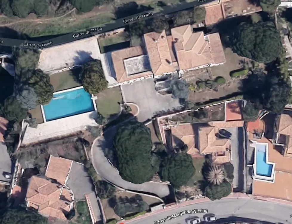 Villa Maricel Sant Feliu de Guixols